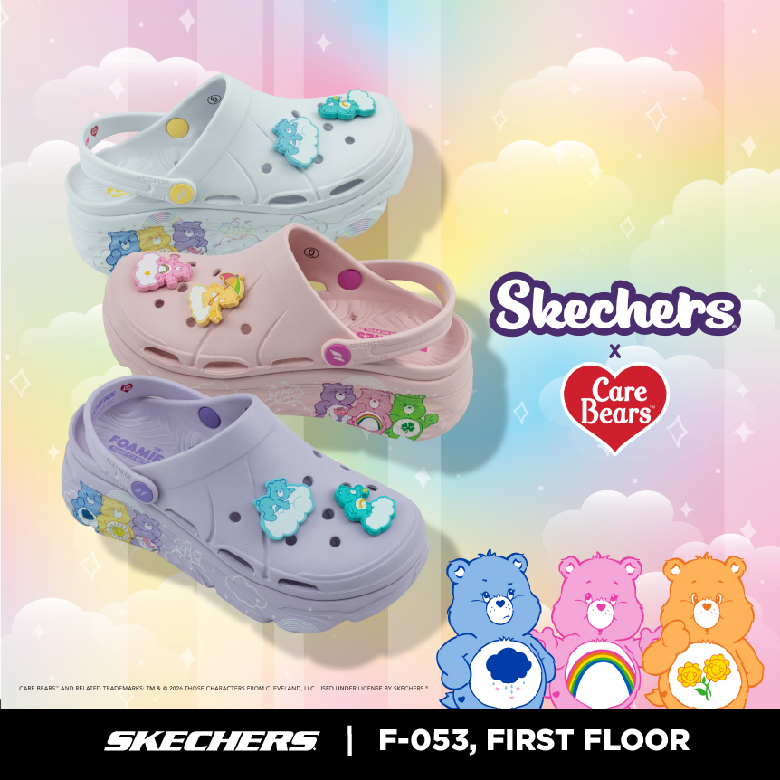 Skechers